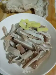 Make Porridge step 3