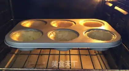 Make Tasty fruit dumplings step 11