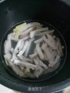 Make Porridge step 4