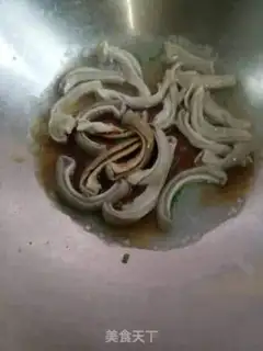 Make Porridge step 5