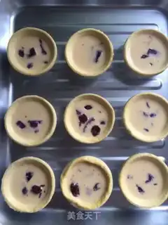 Make Potato porridge step 1