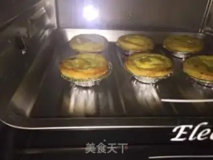 Make Potato porridge step 2