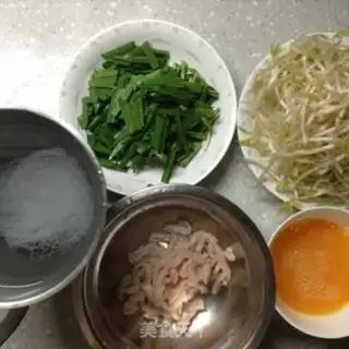 Make Sodium step 0