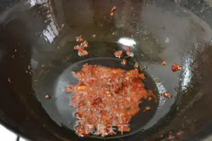 Make Red beef step 5