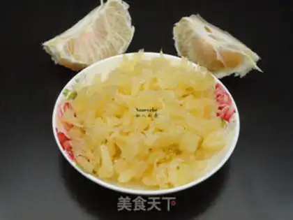 Make Honey tea step 4