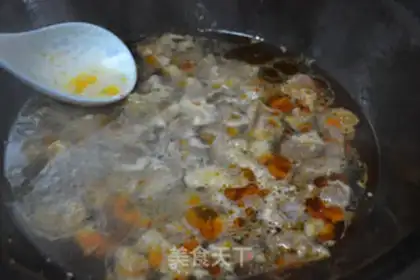 Make Red beef step 7