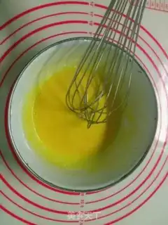 Make Tiramisu step 0