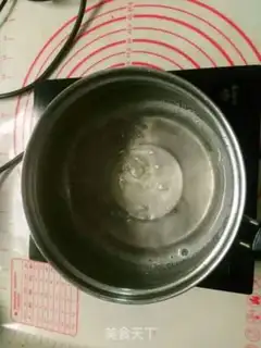 Make Tiramisu step 1