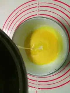 Make Tiramisu step 2