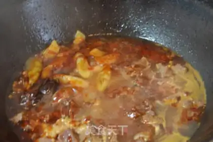 Make Red beef step 12