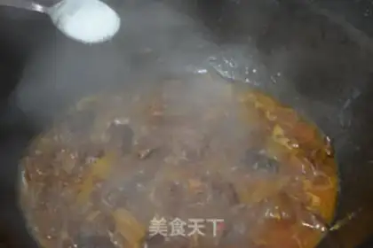 Make Red beef step 13