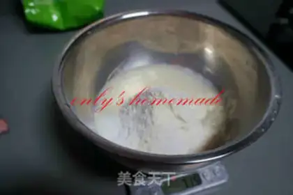 Make Forget the soap bars step 0
