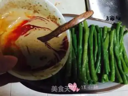 Make Soybeans step 5