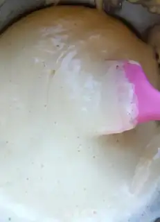 Make Monkey Thunder Cake step 0