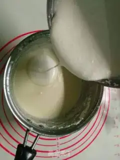 Make Tiramisu step 8