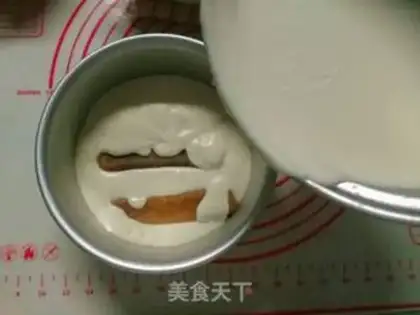 Make Tiramisu step 10