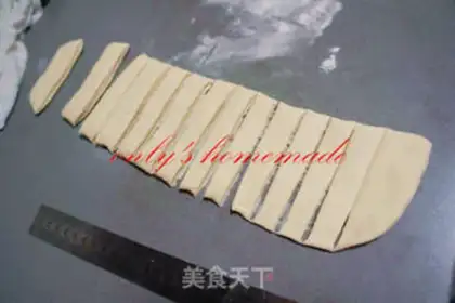 Make Forget the soap bars step 6