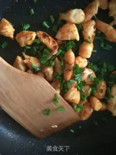 Make Shrimp with soy sauce step 8