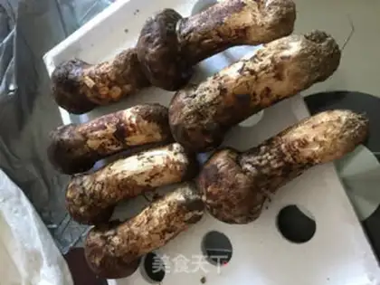 Make Fry rice step 0