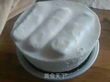 Make Tiramisu step 11