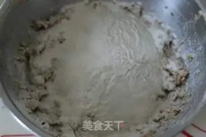 Make Chocolate cookies step 4