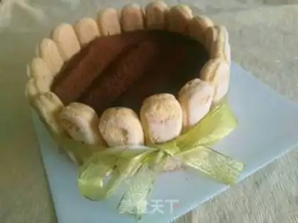 Make Tiramisu step 12