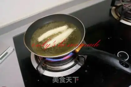 Make Forget the soap bars step 9