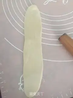 Make Lotus souffle step 10