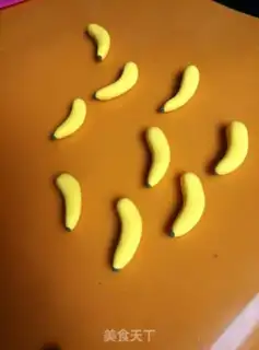 Make Monkey Thunder Cake step 10