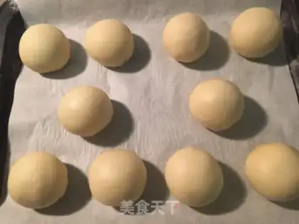Make Lotus souffle step 14