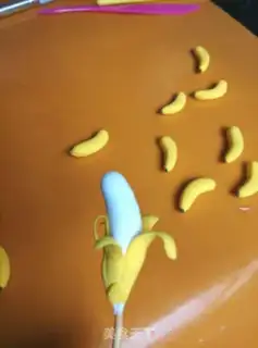 Make Monkey Thunder Cake step 11