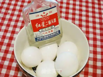 Make Family pickles step 0