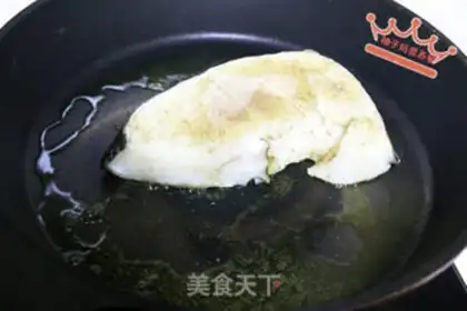 Make Smelting silver cod step 1