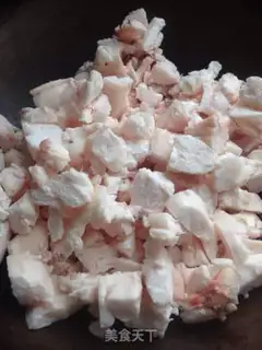 Make Spicy lamb meat step 3