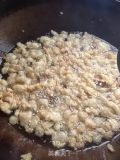 Make Spicy lamb meat step 4