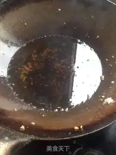 Make Spicy lamb meat step 5