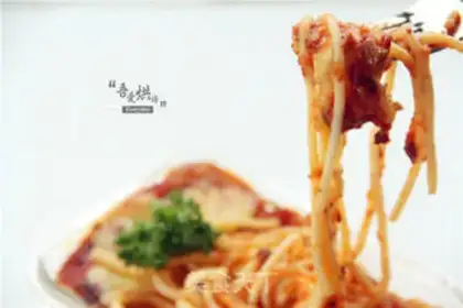 Make Cheese pasta step 7
