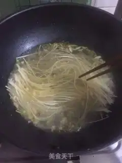 Make Noodles step 4