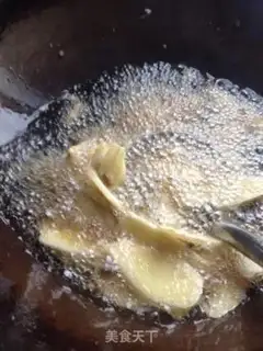 Make Spicy lamb meat step 9