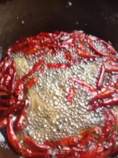 Make Spicy lamb meat step 10