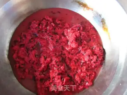 Make Cheese bread in rice wine step 0