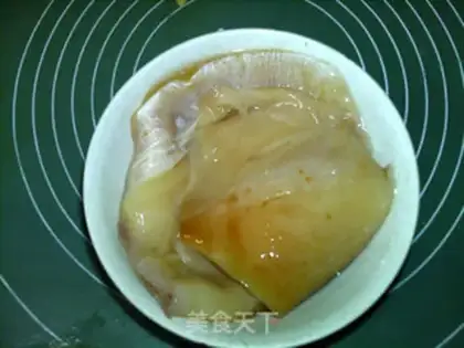 Make Onion fire step 0