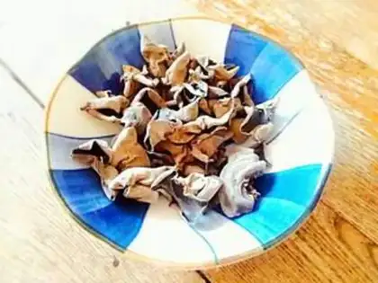 Make Mock and cabbage step 0
