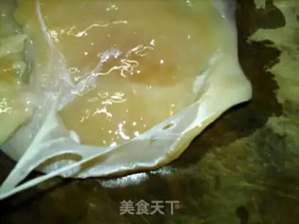 Make Onion fire step 2