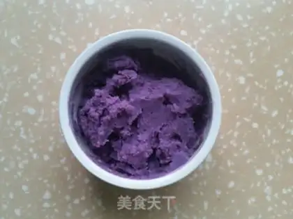 Make Sour potato toast step 3