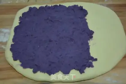 Make Sour potato toast step 4