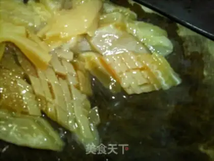 Make Onion fire step 4