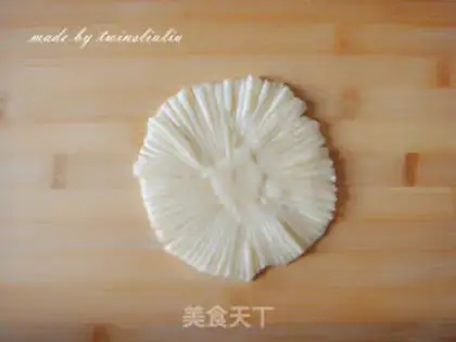 Make ♪ Sooth and sweet ♪ step 15