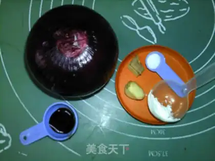 Make Onion fire step 6