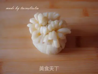 Make ♪ Sooth and sweet ♪ step 18